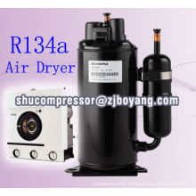 Hot selling Home air conditioner parts of rotary compressor for air drier